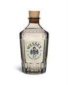 Wessex Wyvern Spiced Gin 70 centiliter og 40,3 procent alkohol